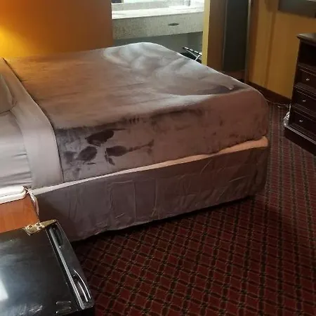 Hotel King Bed Hotel Room 110 Wi-Fi Booking Stillwater Exterior photo