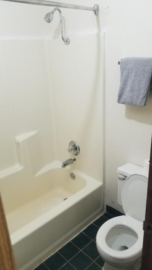 King Bed 110 Wi-fi Apartment