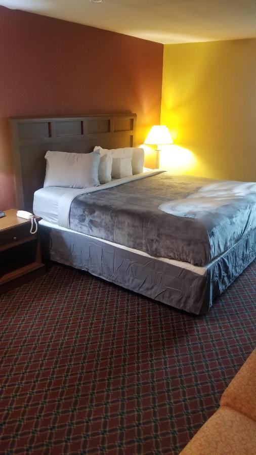 King Bed 110 Wi-fi Apartment Stillwater