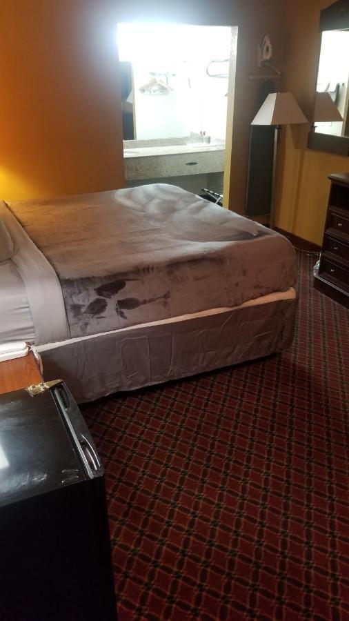 King Bed 110 Wi-fi Stillwater