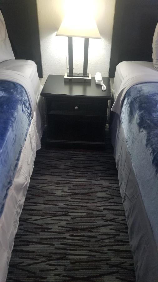 Apartment King Bed 110 Wi-fi