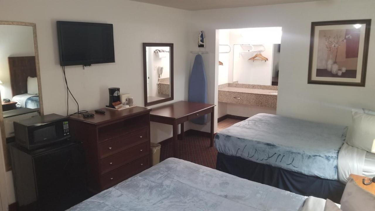 King Bed 110 Wi-fi * Stillwater